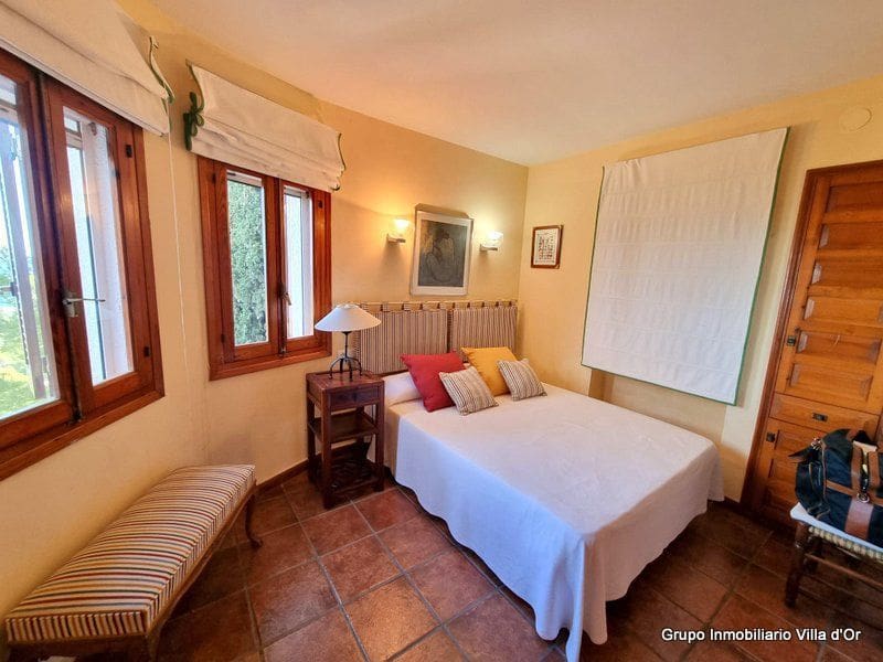 7 soveværelse Villa til salg i Denia med swimmingpool - € 1.700.000 (Ref: 8787670)