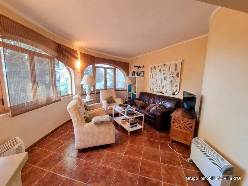 7 soveværelse Villa til salg i Denia med swimmingpool - € 1.700.000 (Ref: 8787670)