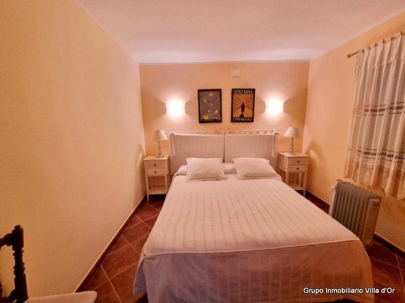 7 soveværelse Villa til salg i Denia med swimmingpool - € 1.700.000 (Ref: 8787670)