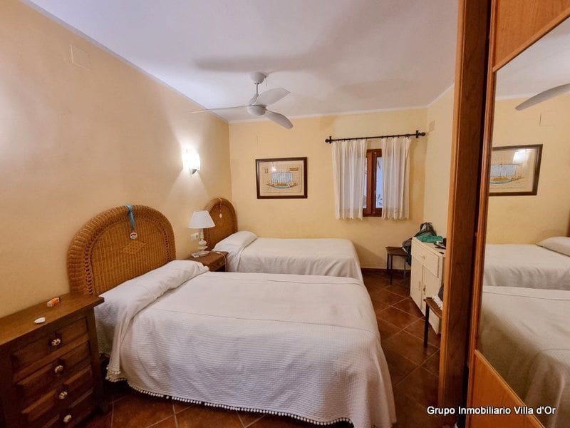 7 soveværelse Villa til salg i Denia med swimmingpool - € 1.700.000 (Ref: 8787670)