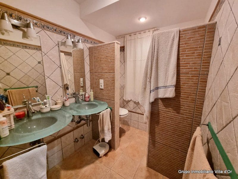 7 soveværelse Villa til salg i Denia med swimmingpool - € 1.700.000 (Ref: 8787670)