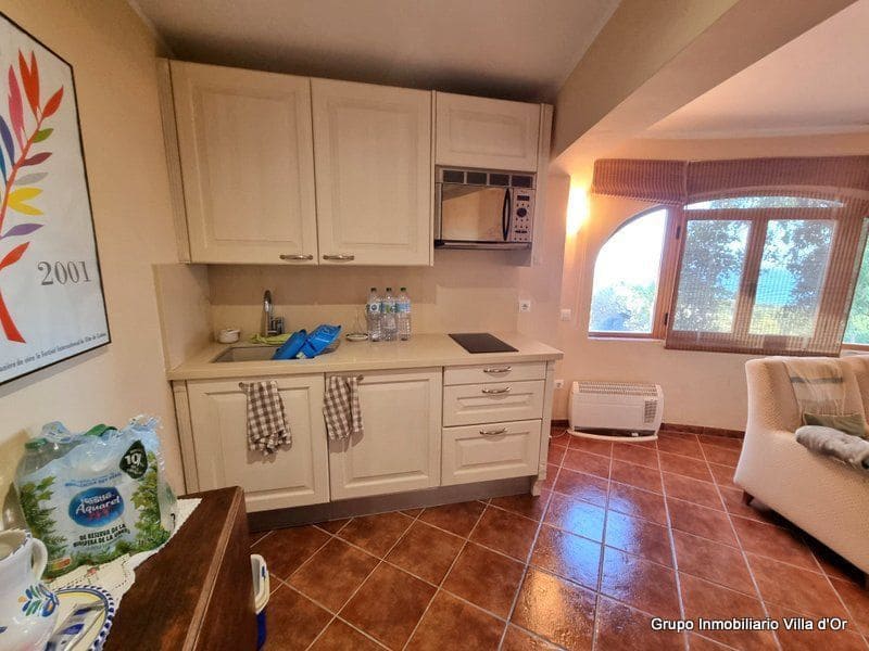 7 soveværelse Villa til salg i Denia med swimmingpool - € 1.700.000 (Ref: 8787670)