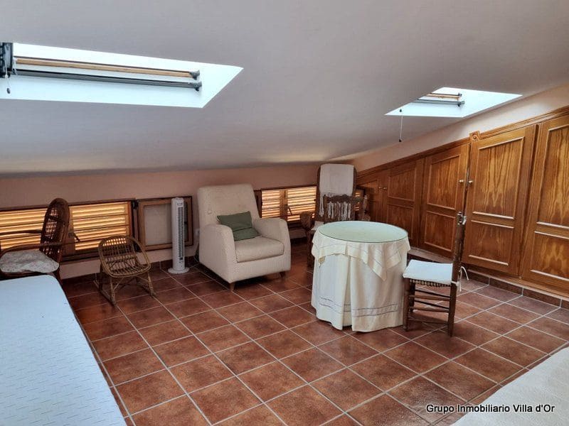 7 soveværelse Villa til salg i Denia med swimmingpool - € 1.700.000 (Ref: 8787670)