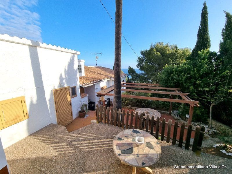 7 soveværelse Villa til salg i Denia med swimmingpool - € 1.700.000 (Ref: 8787670)