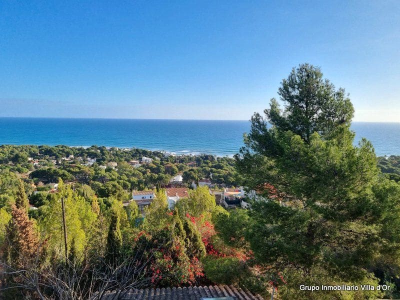 7 soveværelse Villa til salg i Denia med swimmingpool - € 1.700.000 (Ref: 8787670)