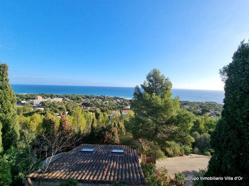 7 soveværelse Villa til salg i Denia med swimmingpool - € 1.700.000 (Ref: 8787670)