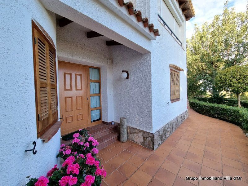 7 soveværelse Villa til salg i Denia med swimmingpool - € 1.700.000 (Ref: 8787670)