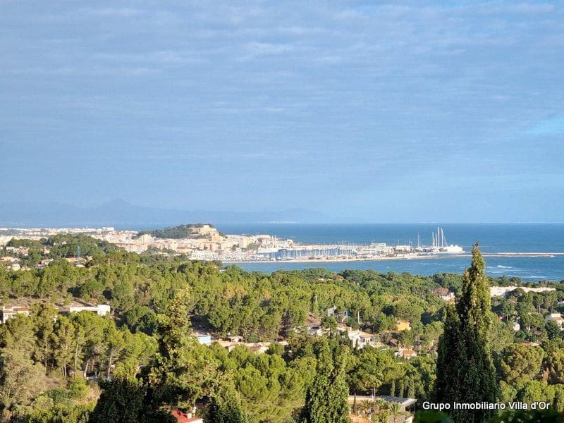 7 soveværelse Villa til salg i Denia med swimmingpool - € 1.700.000 (Ref: 8787670)