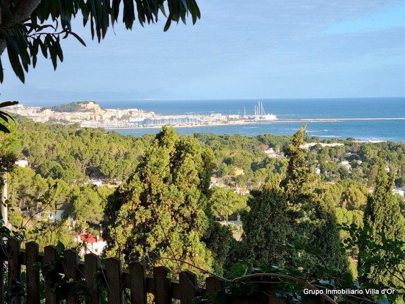 7 soveværelse Villa til salg i Denia med swimmingpool - € 1.700.000 (Ref: 8787670)