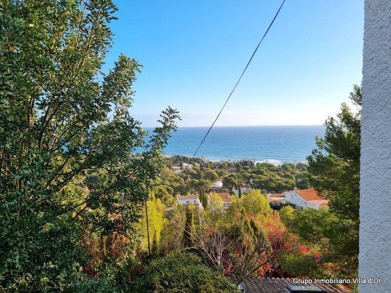 7 soveværelse Villa til salg i Denia med swimmingpool - € 1.700.000 (Ref: 8787670)