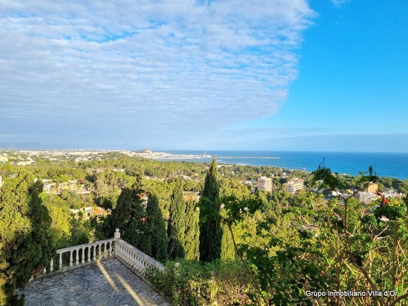 7 soveværelse Villa til salg i Denia med swimmingpool - € 1.700.000 (Ref: 8787670)