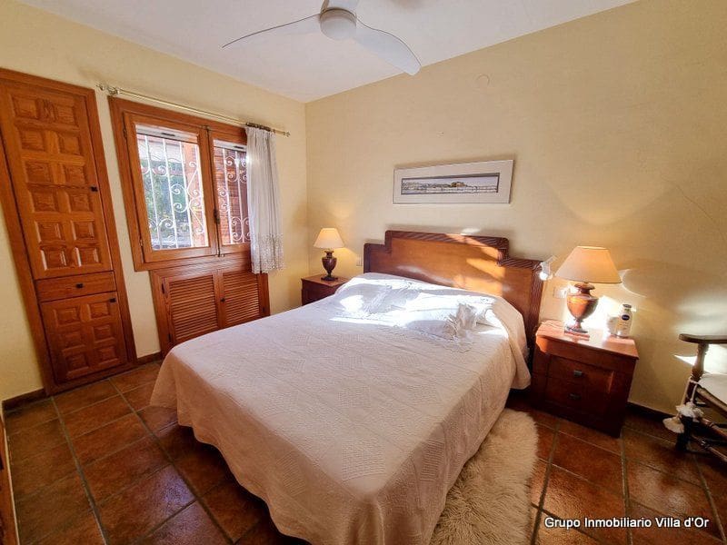 7 soveværelse Villa til salg i Denia med swimmingpool - € 1.500.000 (Ref: 8787670)