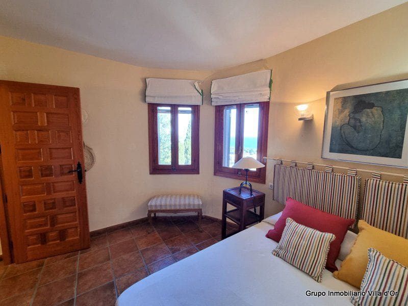 7 soveværelse Villa til salg i Denia med swimmingpool - € 1.500.000 (Ref: 8787670)