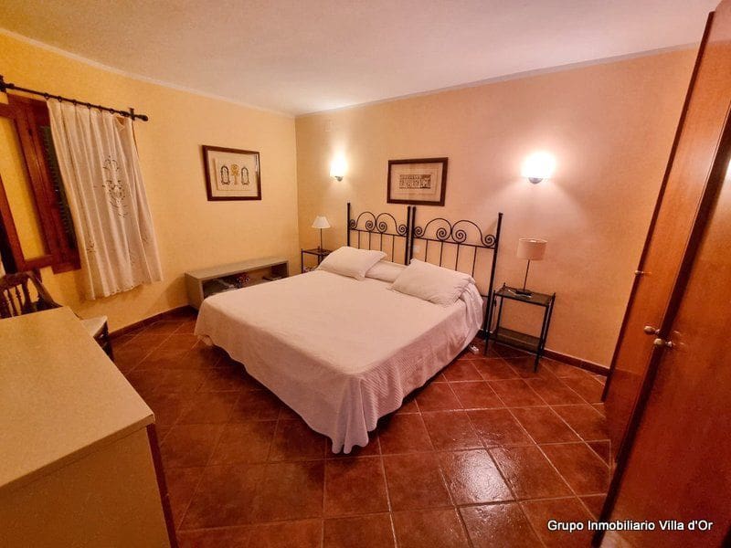 7 soveværelse Villa til salg i Denia med swimmingpool - € 1.500.000 (Ref: 8787670)