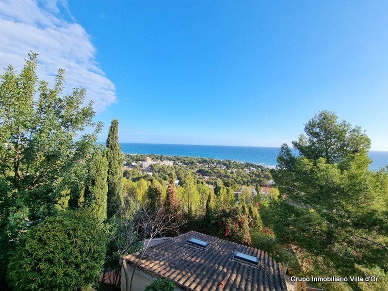 7 soveværelse Villa til salg i Denia med swimmingpool - € 1.500.000 (Ref: 8787670)