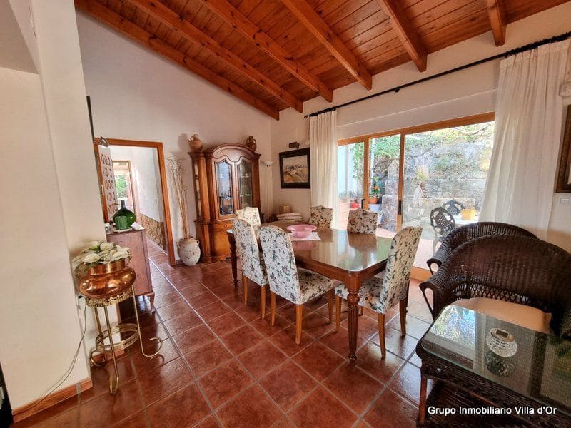 7 soveværelse Villa til salg i Denia med swimmingpool - € 1.500.000 (Ref: 8787670)