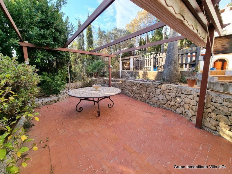 7 soveværelse Villa til salg i Denia med swimmingpool - € 1.500.000 (Ref: 8787670)