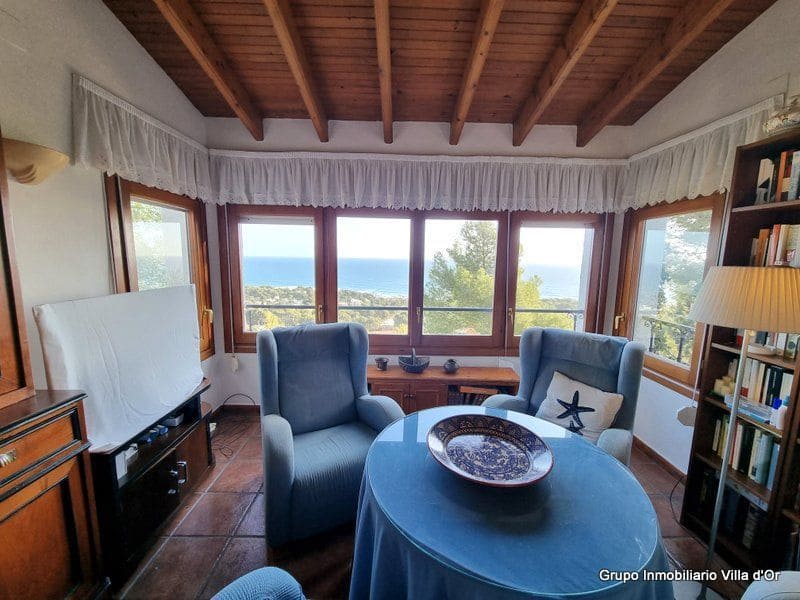 7 soveværelse Villa til salg i Denia med swimmingpool - € 1.500.000 (Ref: 8787670)