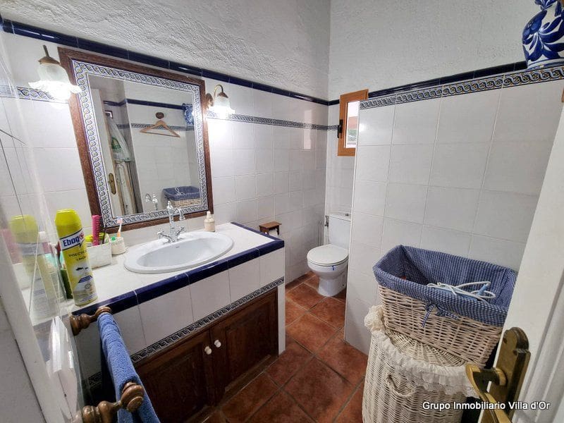 7 soveværelse Villa til salg i Denia med swimmingpool - € 1.500.000 (Ref: 8787670)