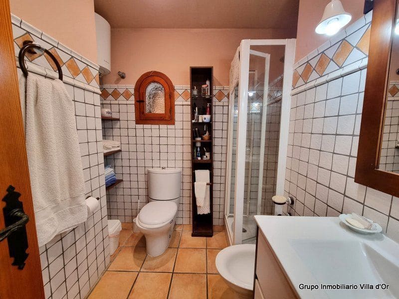 7 soveværelse Villa til salg i Denia med swimmingpool - € 1.500.000 (Ref: 8787670)