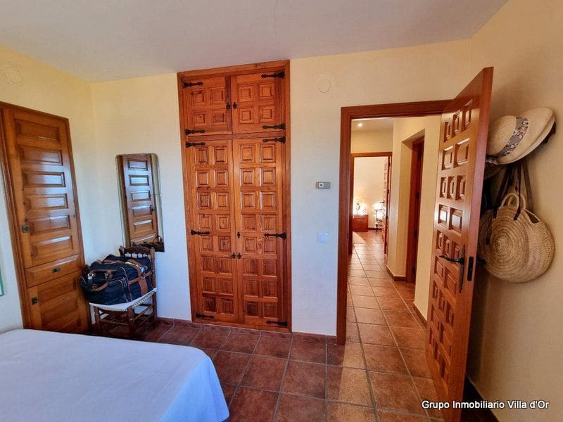 7 soveværelse Villa til salg i Denia med swimmingpool - € 1.500.000 (Ref: 8787670)