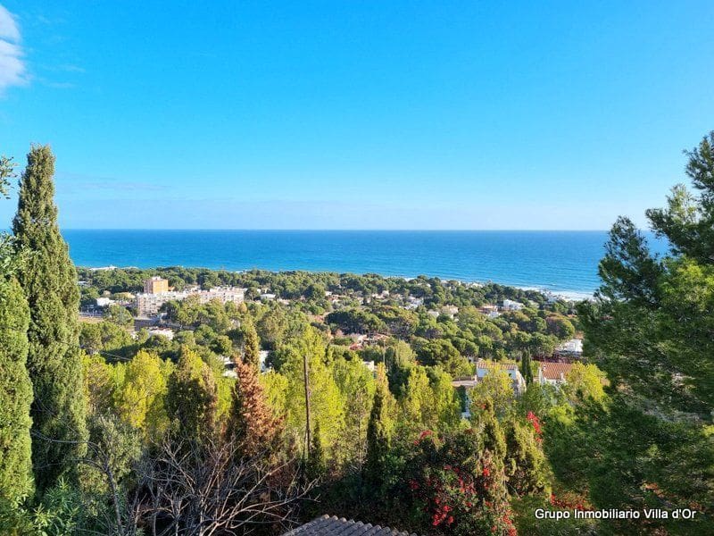 7 soveværelse Villa til salg i Denia med swimmingpool - € 1.500.000 (Ref: 8787670)