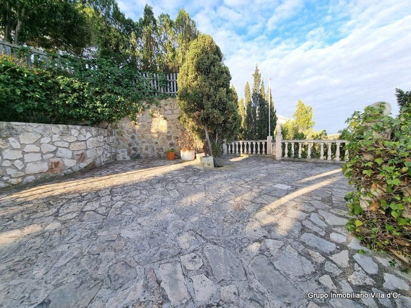 7 soveværelse Villa til salg i Denia med swimmingpool - € 1.500.000 (Ref: 8787670)