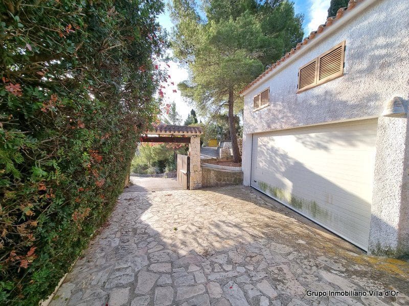 7 soveværelse Villa til salg i Denia med swimmingpool - € 1.500.000 (Ref: 8787670)