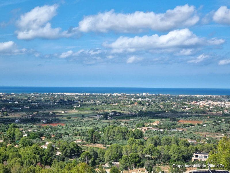 9 bedroom Villa for sale in Pedreguer - € 965,000 (Ref: 8787674)