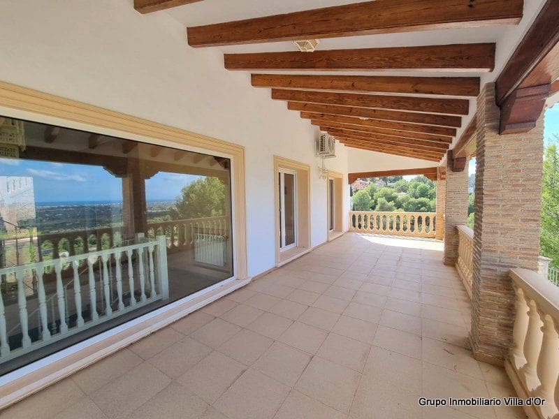 9 bedroom Villa for sale in Pedreguer - € 965,000 (Ref: 8787674)