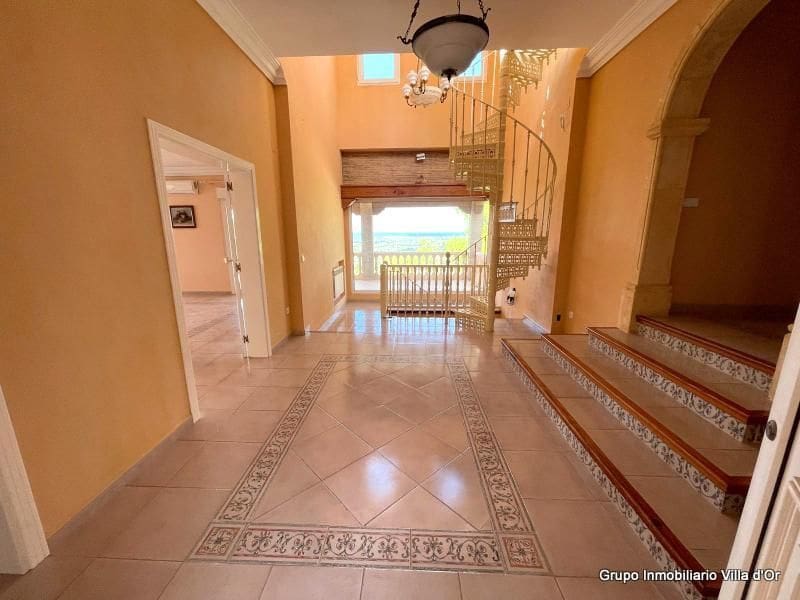 9 bedroom Villa for sale in Pedreguer - € 965,000 (Ref: 8787674)