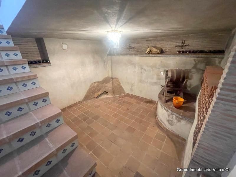 9 bedroom Villa for sale in Pedreguer - € 965,000 (Ref: 8787674)