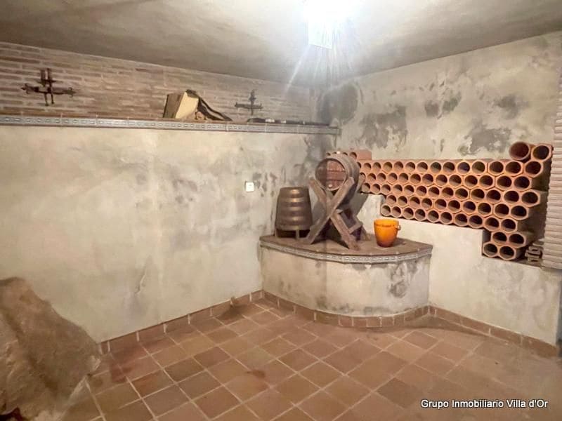 9 bedroom Villa for sale in Pedreguer - € 965,000 (Ref: 8787674)