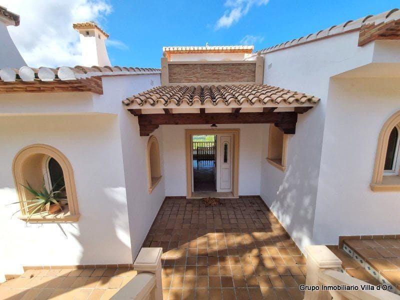 9 bedroom Villa for sale in Pedreguer - € 965,000 (Ref: 8787674)