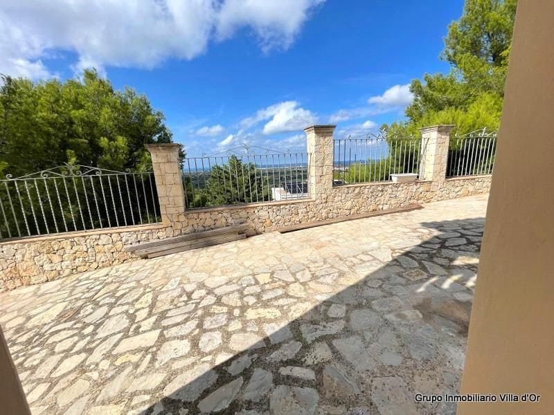 9 bedroom Villa for sale in Pedreguer - € 965,000 (Ref: 8787674)