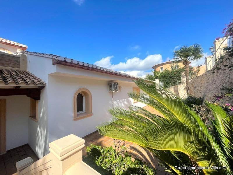 9 bedroom Villa for sale in Pedreguer - € 965,000 (Ref: 8787674)