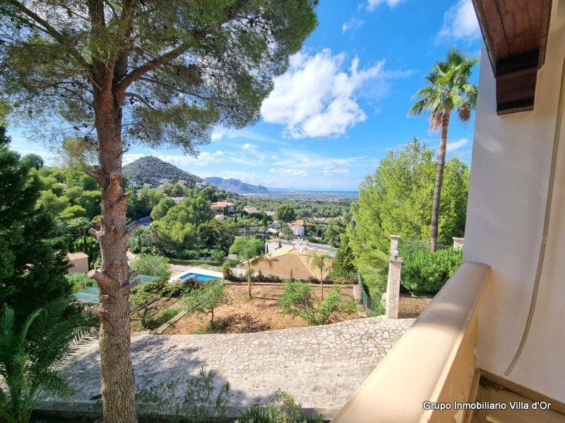 9 bedroom Villa for sale in Pedreguer - € 965,000 (Ref: 8787674)