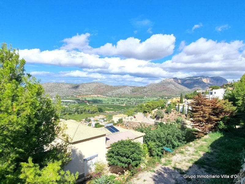 9 bedroom Villa for sale in Pedreguer - € 965,000 (Ref: 8787674)