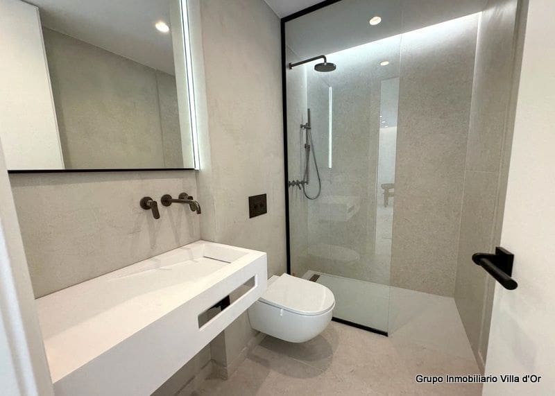 4 Zimmer Villa zu verkaufen in Denia mit Pool - 1.890.000 € (Ref: 8787684)