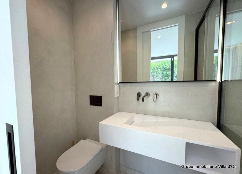 4 Zimmer Villa zu verkaufen in Denia mit Pool - 1.890.000 € (Ref: 8787684)