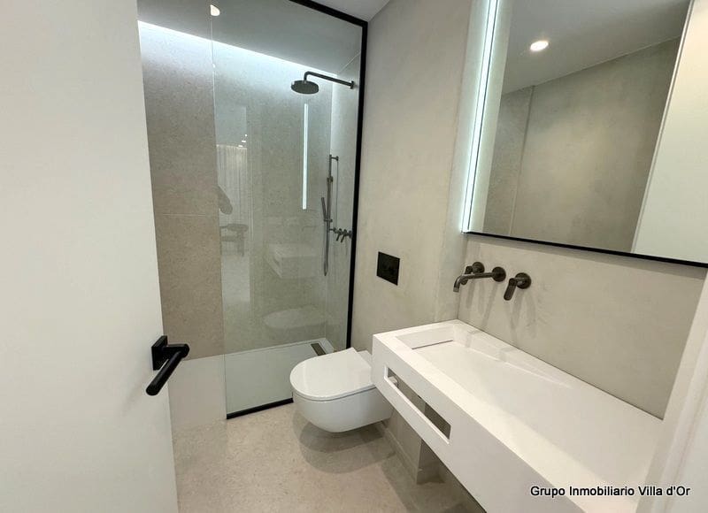 4 Zimmer Villa zu verkaufen in Denia mit Pool - 1.890.000 € (Ref: 8787684)