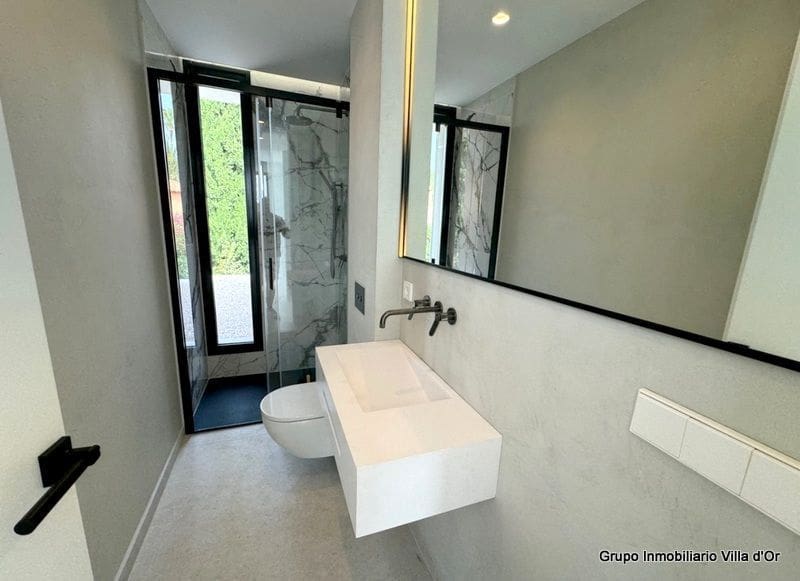 4 Zimmer Villa zu verkaufen in Denia mit Pool - 1.890.000 € (Ref: 8787684)