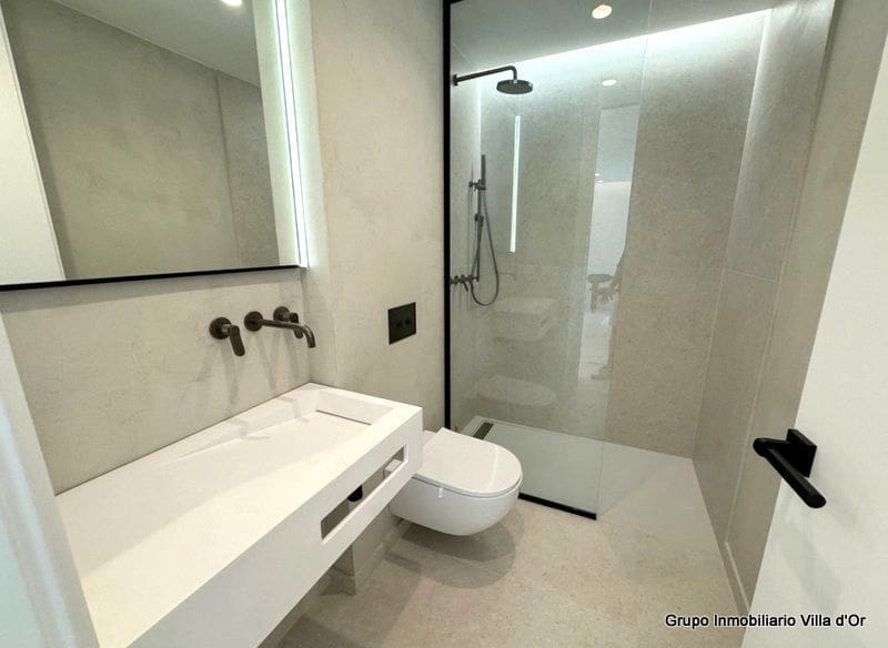 4 Zimmer Villa zu verkaufen in Denia mit Pool - 1.890.000 € (Ref: 8787684)