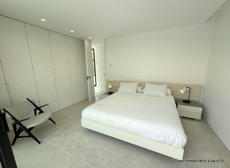 4 Zimmer Villa zu verkaufen in Denia mit Pool - 1.890.000 € (Ref: 8787684)