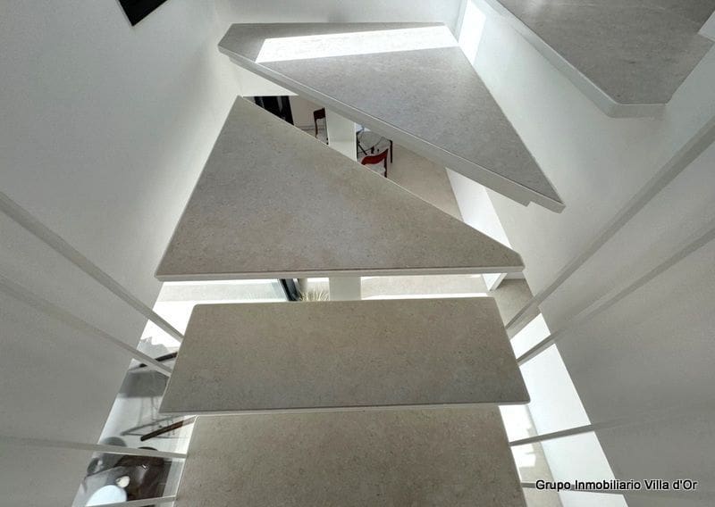 4 Zimmer Villa zu verkaufen in Denia mit Pool - 1.890.000 € (Ref: 8787684)