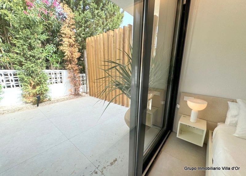 4 Zimmer Villa zu verkaufen in Denia mit Pool - 1.890.000 € (Ref: 8787684)