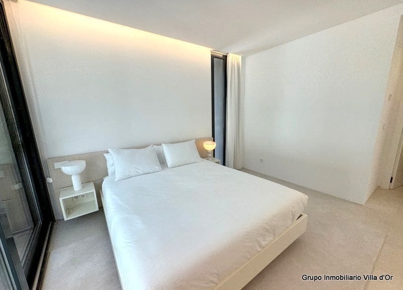 4 Zimmer Villa zu verkaufen in Denia mit Pool - 1.890.000 € (Ref: 8787684)