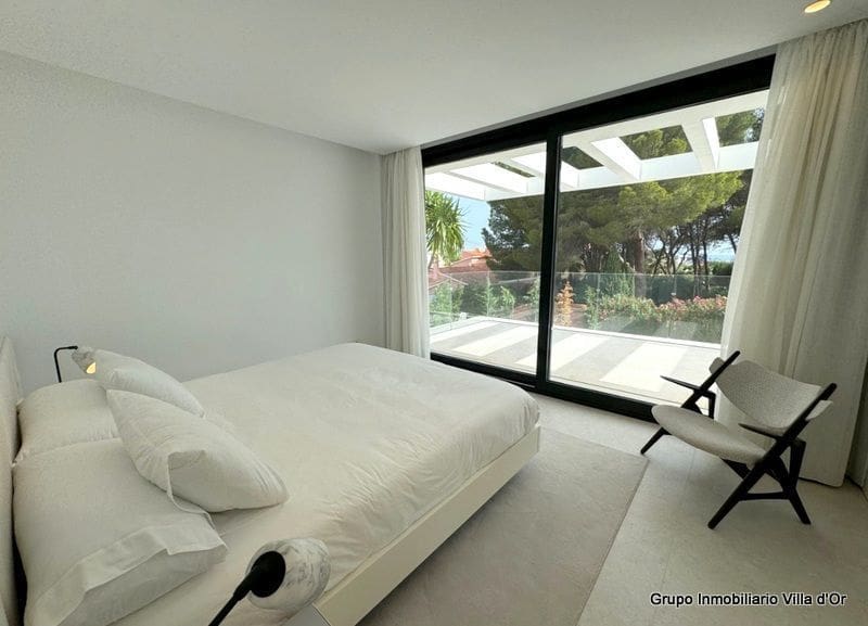 4 Zimmer Villa zu verkaufen in Denia mit Pool - 1.890.000 € (Ref: 8787684)