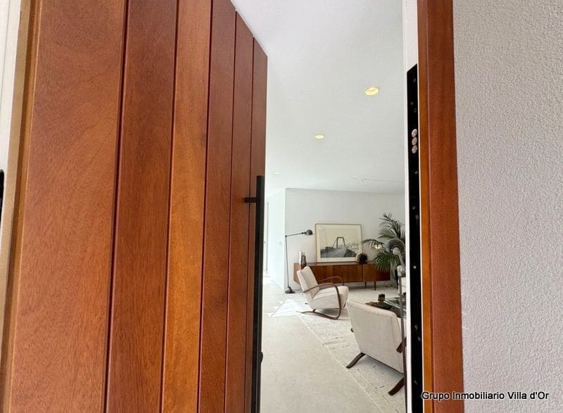 4 Zimmer Villa zu verkaufen in Denia mit Pool - 1.890.000 € (Ref: 8787684)