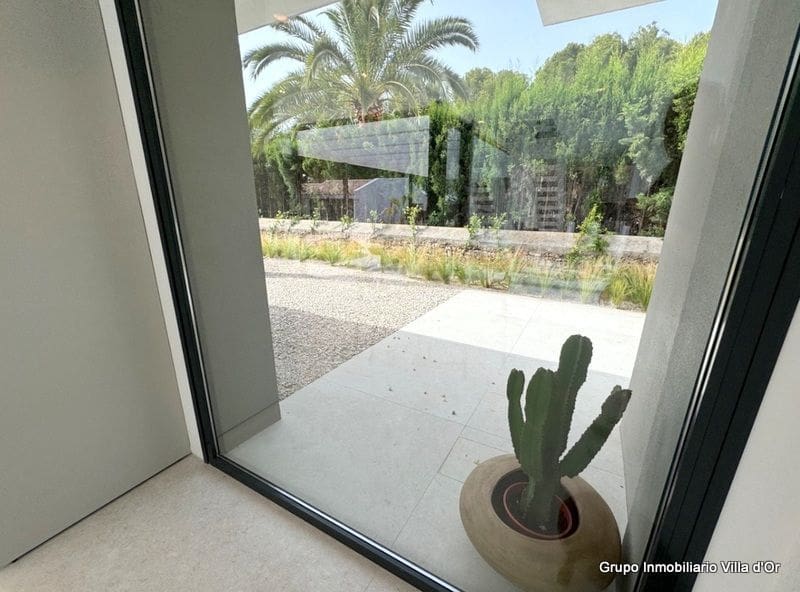 4 Zimmer Villa zu verkaufen in Denia mit Pool - 1.890.000 € (Ref: 8787684)